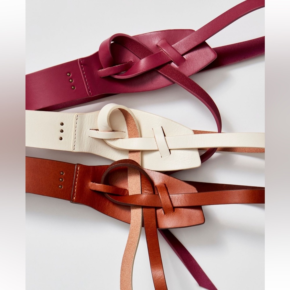 We The Free Lyra Belt